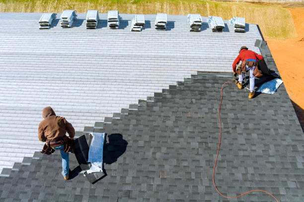Roof Gutter Cleaning in Kincaid, IL